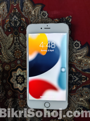 I Phone 6s plus